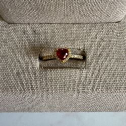 Pandora Ring 