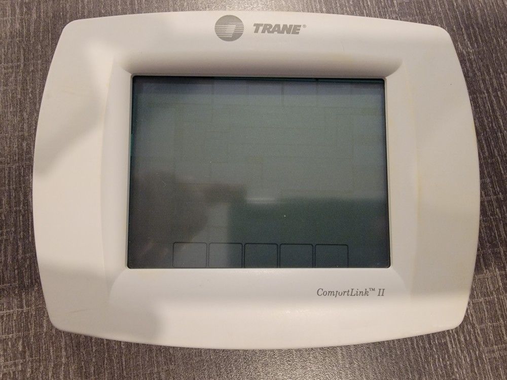 Trane ComfortLink II TCONT900AC43UAA Thermostat