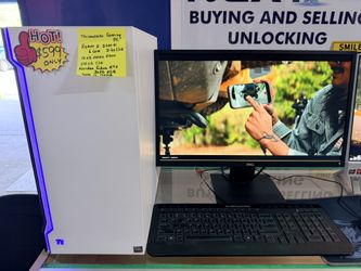 Deal of the Day - Gaming Computer- Specs on the picture. 