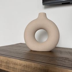 Accent Vase