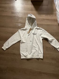 Essentials Hoodie