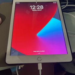IPad Air 5th Gen 32GB