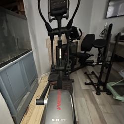 Pro - Form Elliptical 9.0 ET