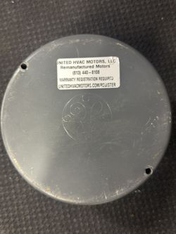 GE ECM 2.3 Blower Motor Control Module – Remanufactured
