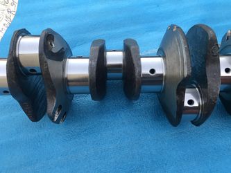 240z 260z 280z 280zx Crankshaft Stroker 3.1L LD28 Datsun L28 240z 260z 280z 280zx Crankshaft Stroker 3.1L LD28 Datsun L28