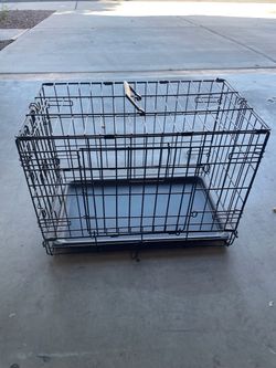 Pet cage