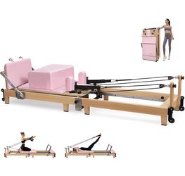 pilates reformer