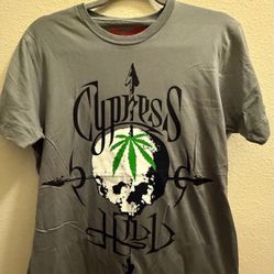 Vintage Cypress Hill Size Medium T Shirt