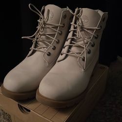 Timberland Boots Women’s