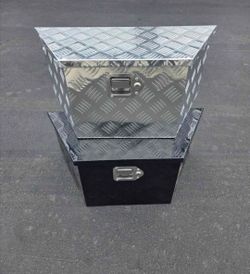 Truck Bed Tool Box Storage Caja de Heramienta