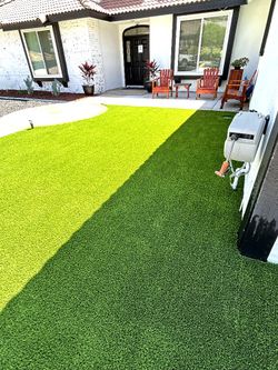 Artificial Turf Fake Grass