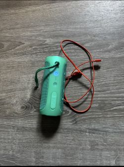 JBL Flip 4.  Prefect Condition 