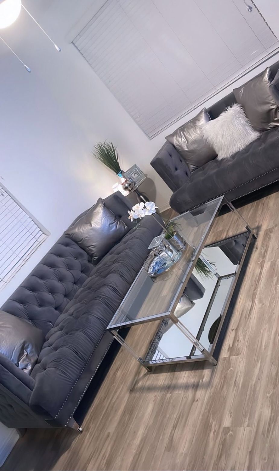 Couch Set