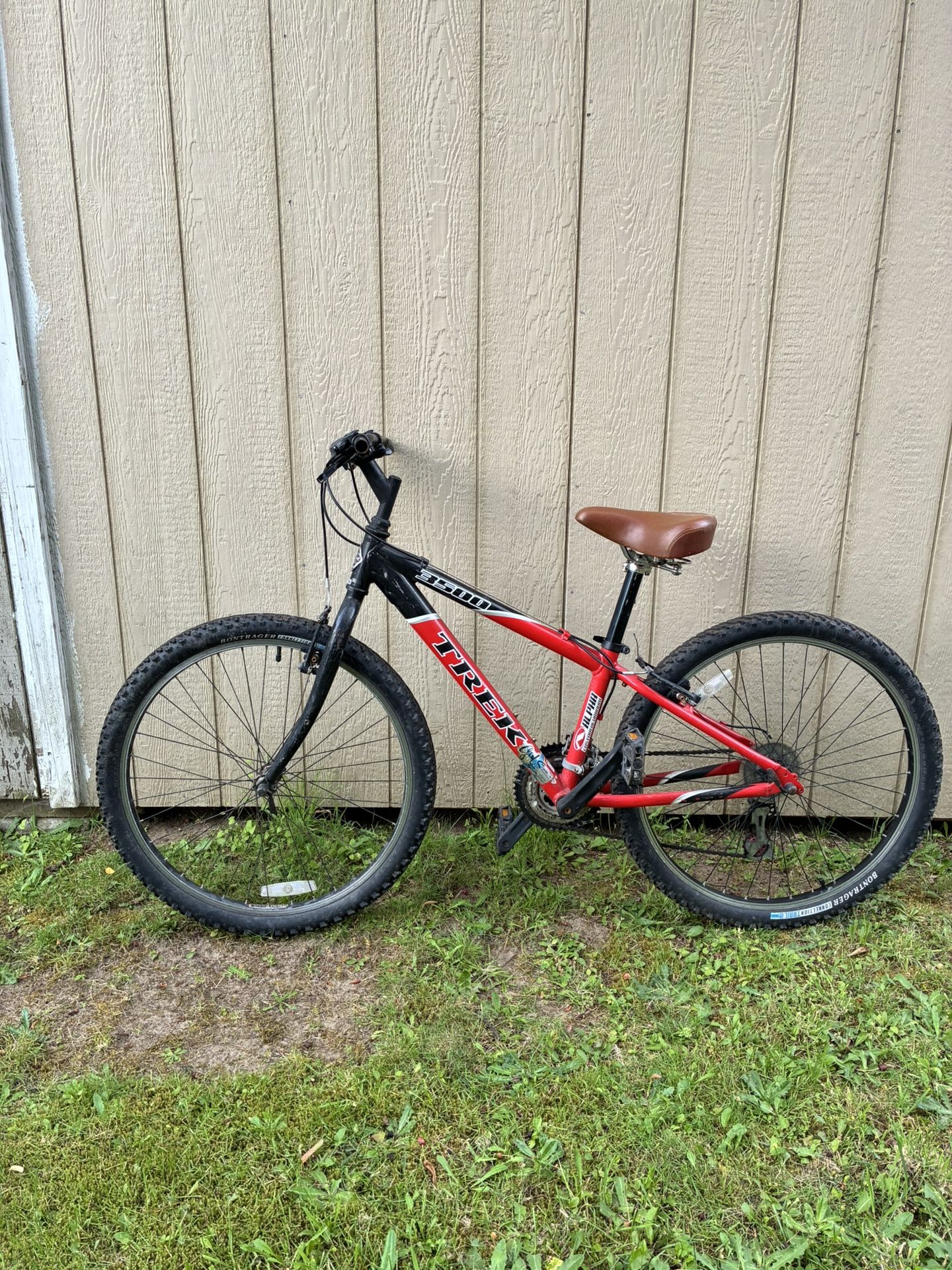 TREK Mountain Bike