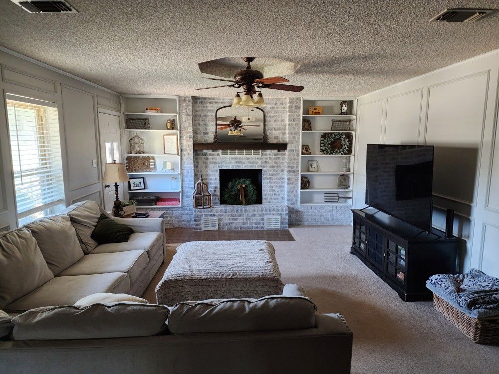 Free Sectional Couch