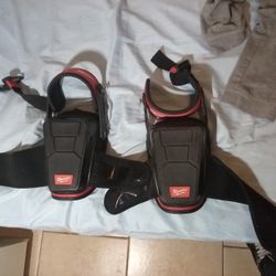 Milwaukee Knee Pads New