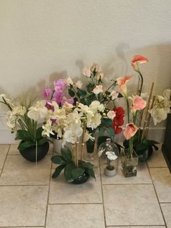 Flowers