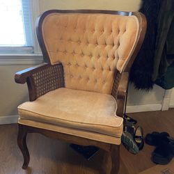 Vintage Chair