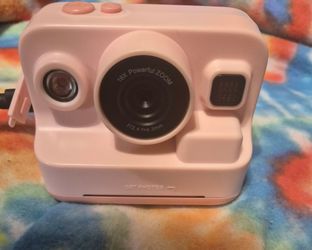 Joystone Digital Printing Camera