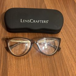 Prescription Glasses