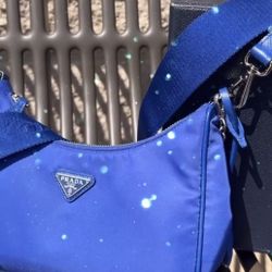 IN EXCELLENT CONDITION NO WEAR AUTHENTICATED PRADA CROSSBODY BAG. MAKES A GREAT GIFT 🎁 SEE PICS. RETAIL $2k 