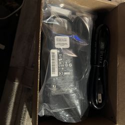 Laptop Chargers Lot
