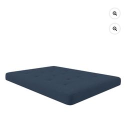 Futon Mattress 