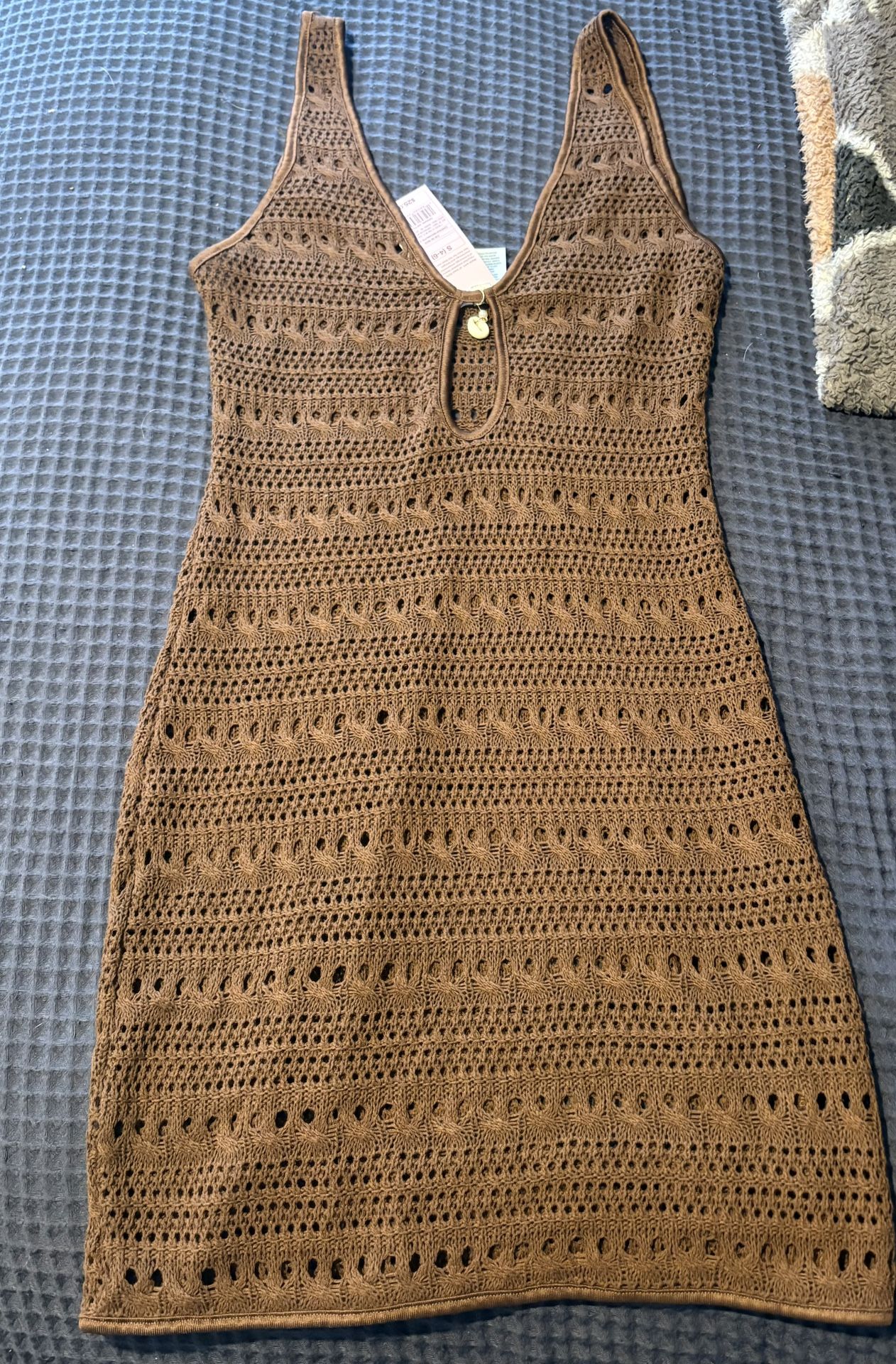 Women’s Swimsuit Cover Up