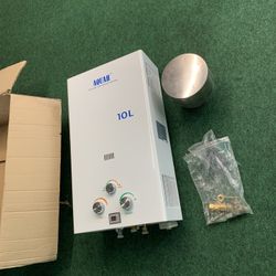 AQUAH INSTANT WATER HEATER 
