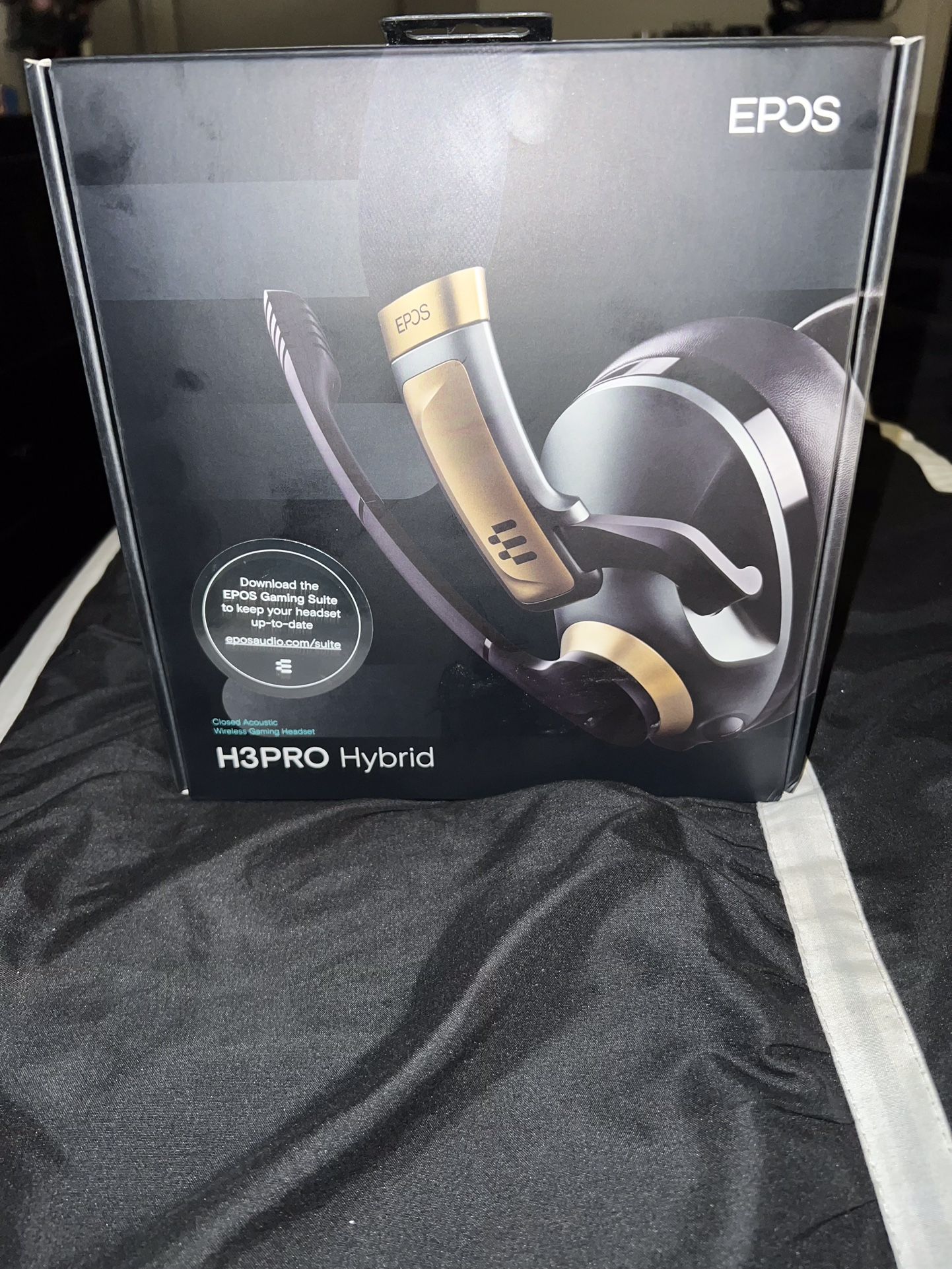 Gaming Headset