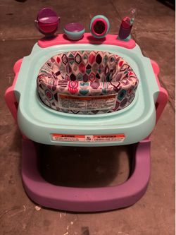 Baby walker