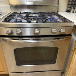 Stove 