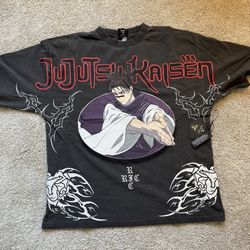 Civil Regime Jujutsu kaisen Choso Shirt 