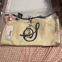 31 Bag with Monogram S