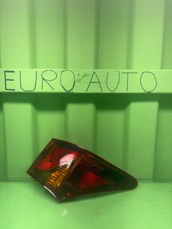 2013 2014 2015 Lexus GS350 Right Passenger Side Outer Tail Light OEM