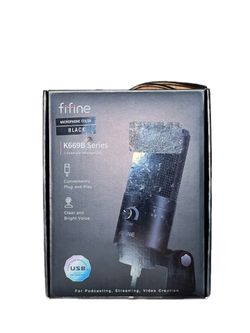 Microphone
