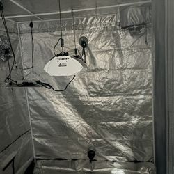 Grow Tent