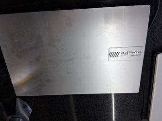 ASUS laptop