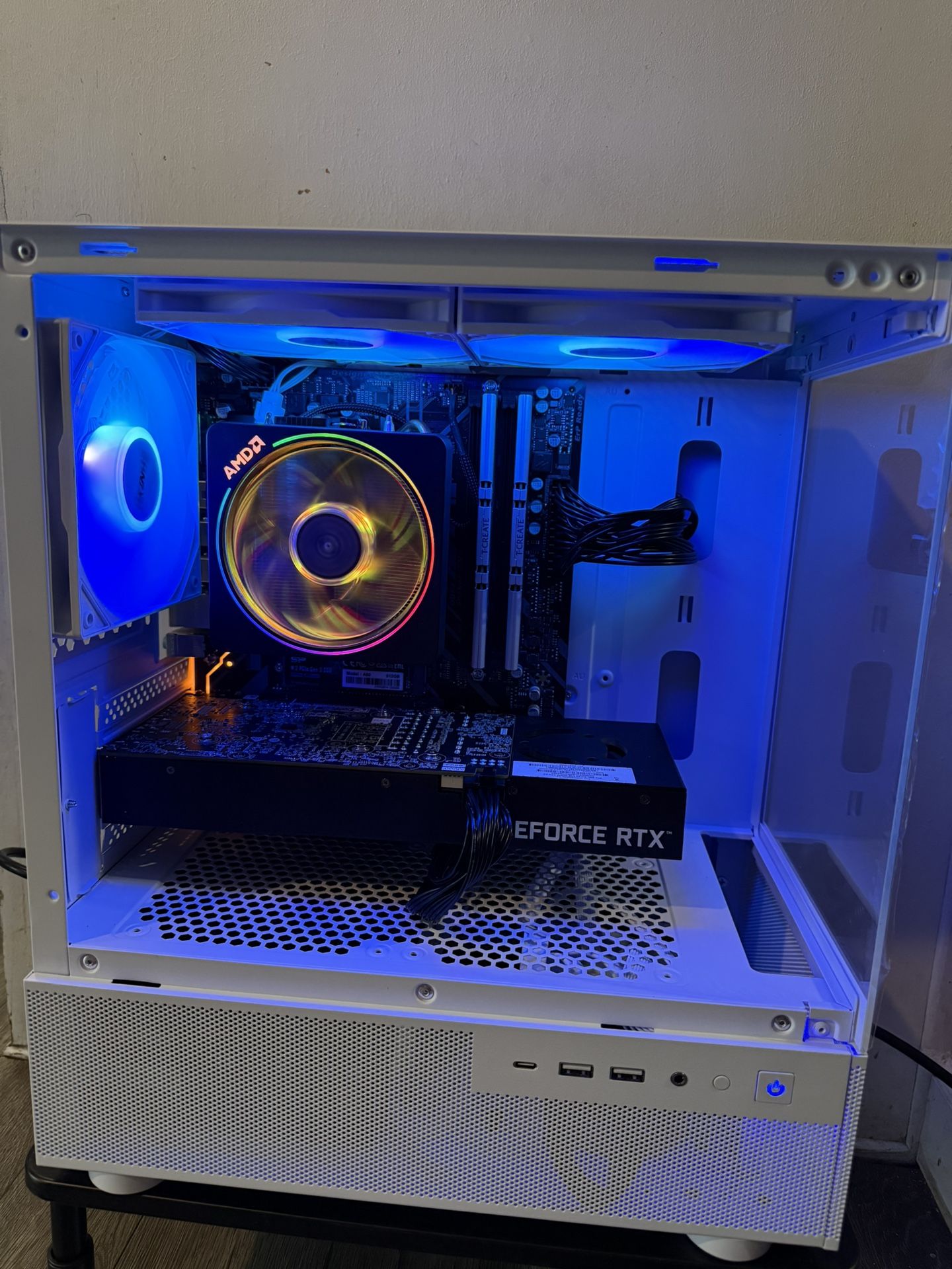 ULTRA FAST RTX 2060 Super Gaming PC