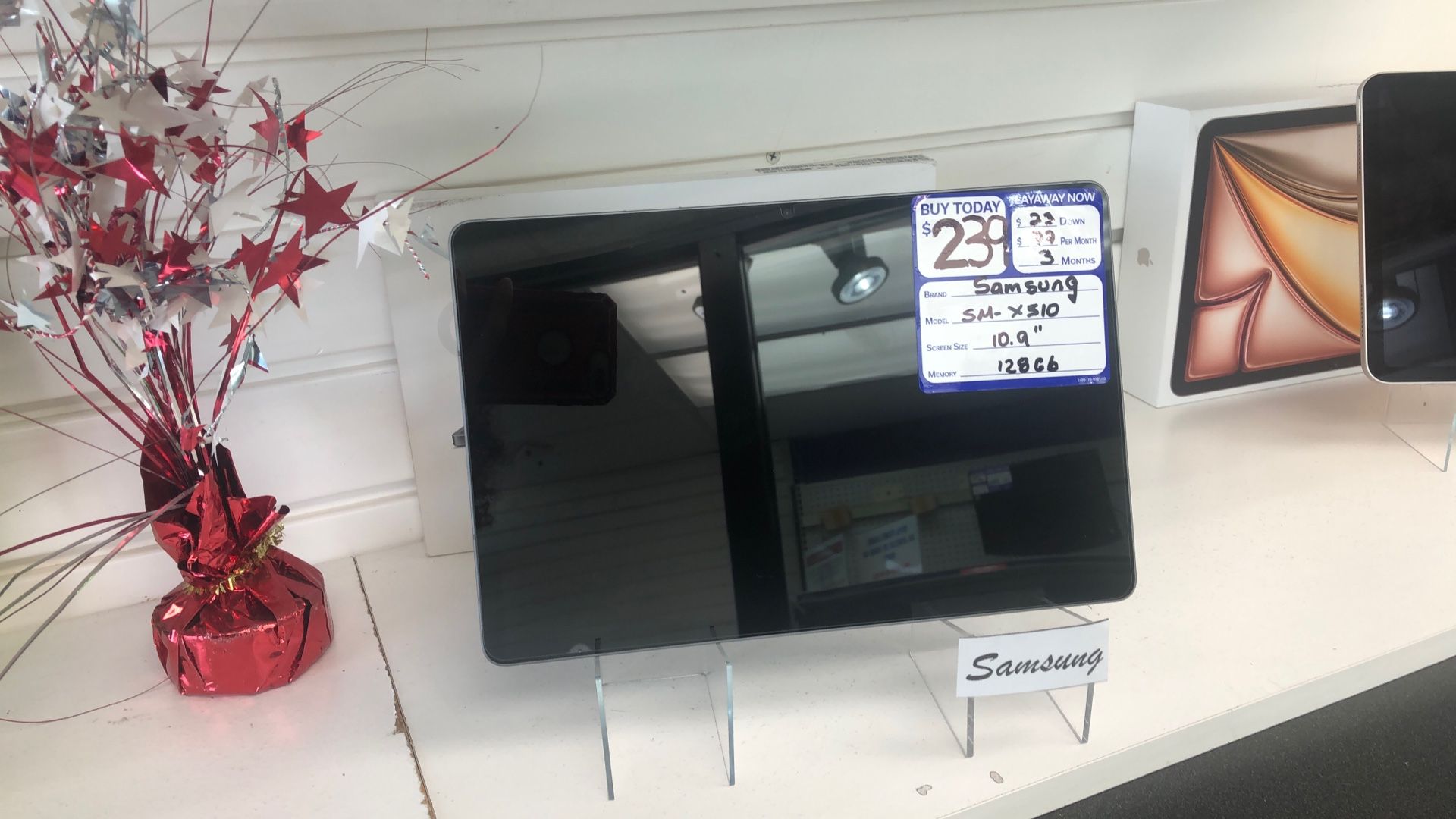 Samsung Galaxy Tab S9 FE