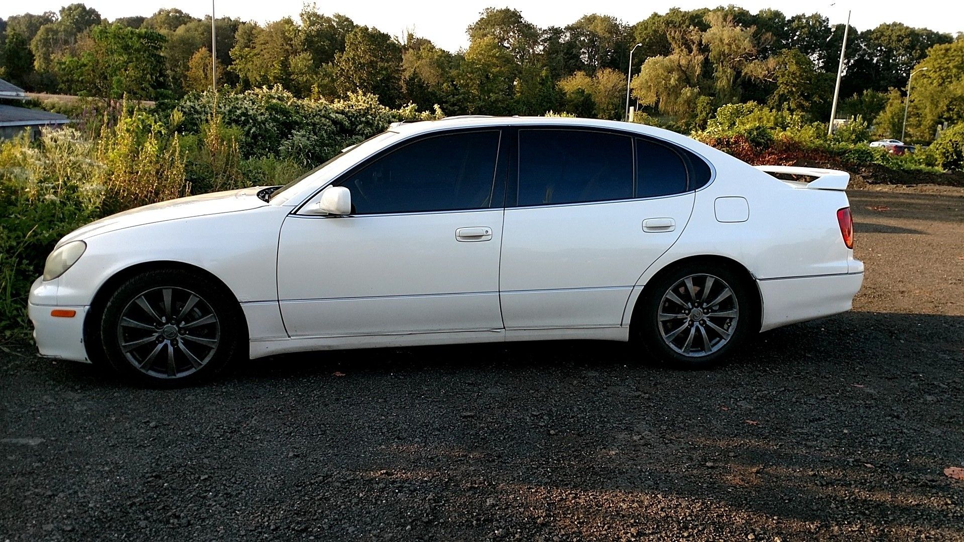 1998 Lexus GS 400 for Sale in Danbury, CT OfferUp