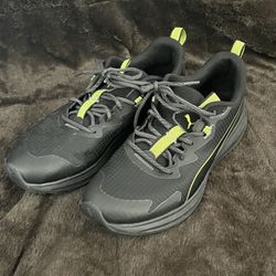 Men’s Puma’s 11.5  $25