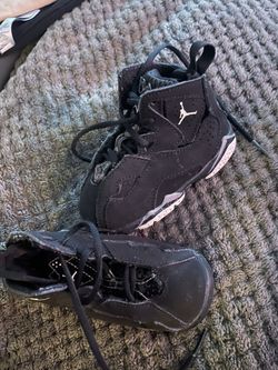 Jordan's Toddler