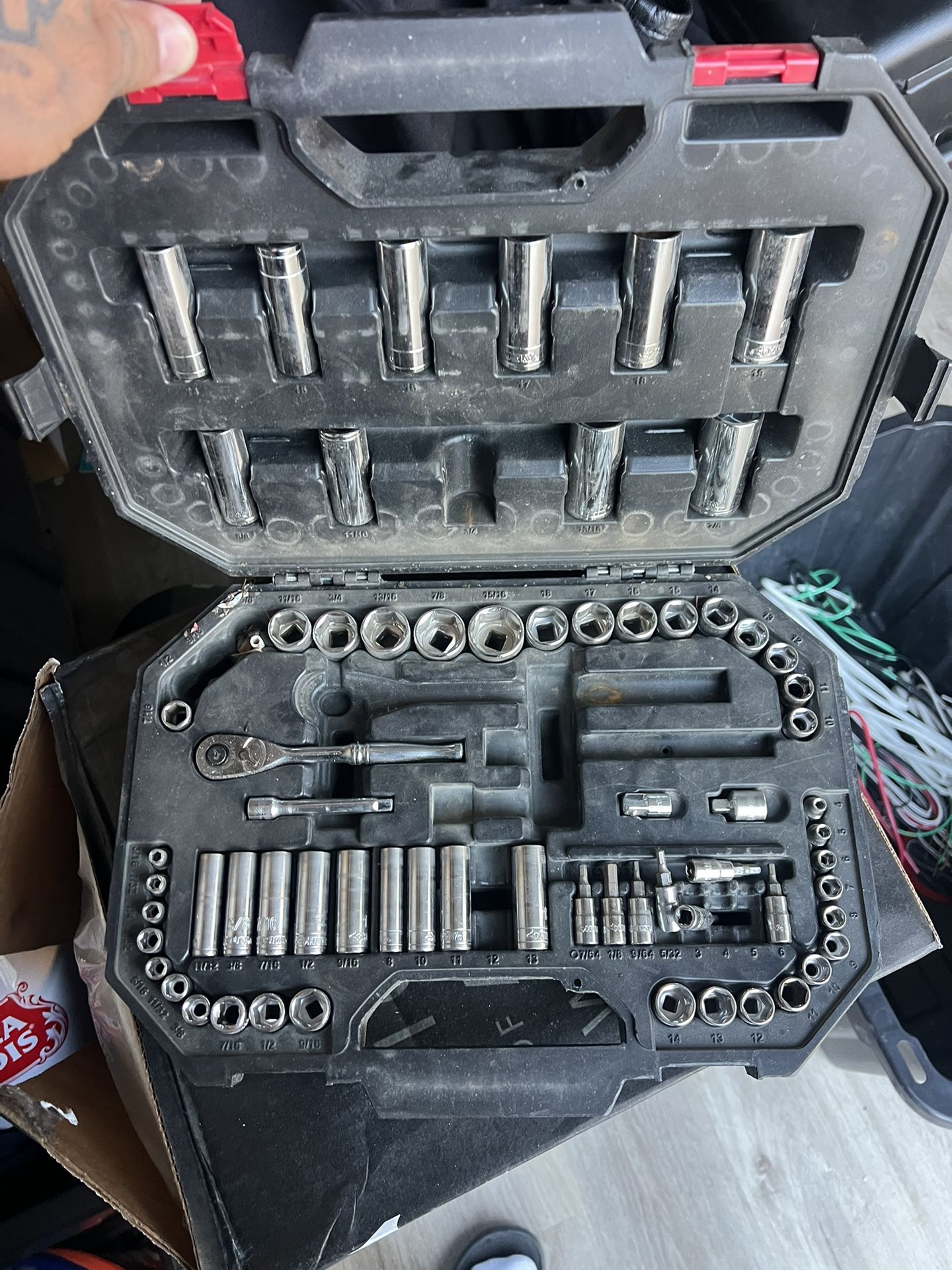 Socket Set