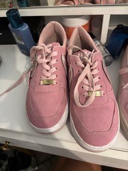 Nikes