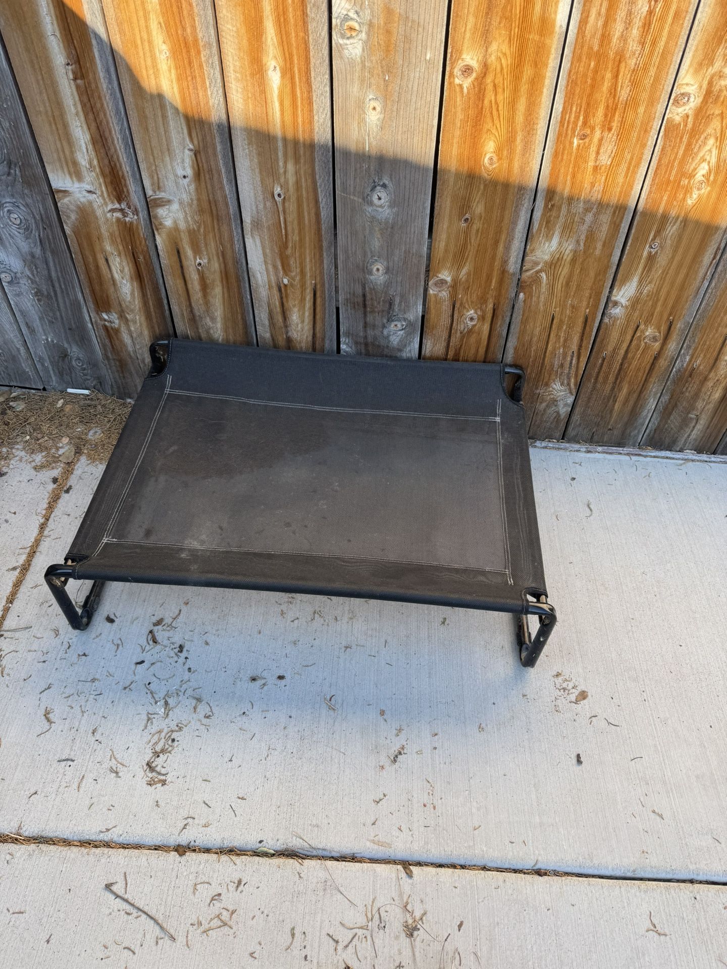 Dog Bed