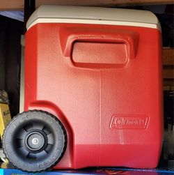 Ice Chest