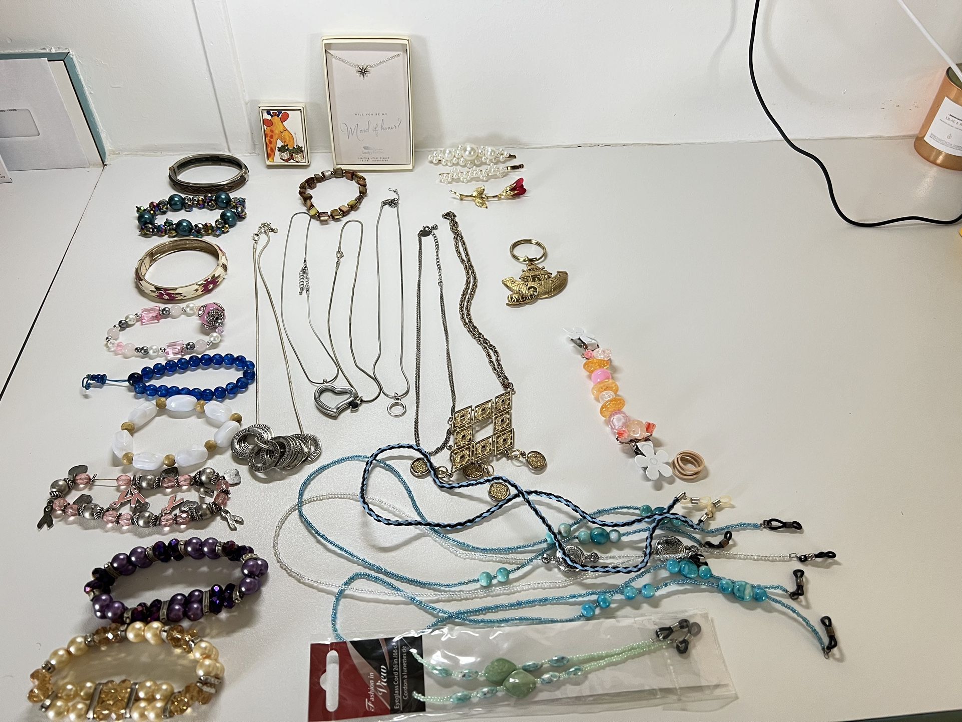 Jewelry Vintage Lot ! Vintage