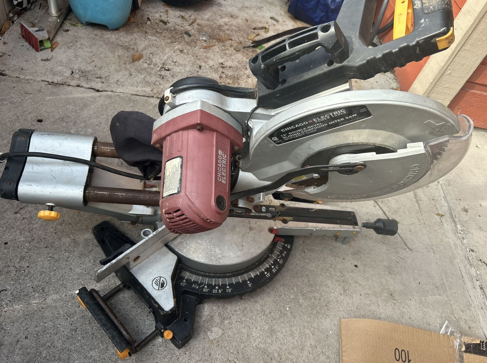 Skil Saw