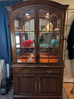 China hutch